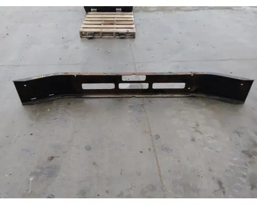 MACK MR688S BUMPER ASSEMBLY, FRONT