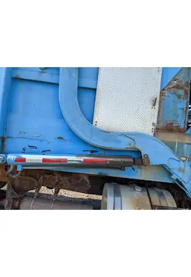 MACK MR688S Body / Bed