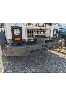 MACK MR688S Bumper Assembly, Front