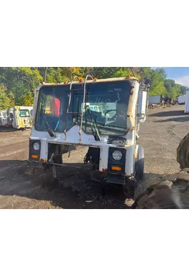 MACK MR688S Cab Mount