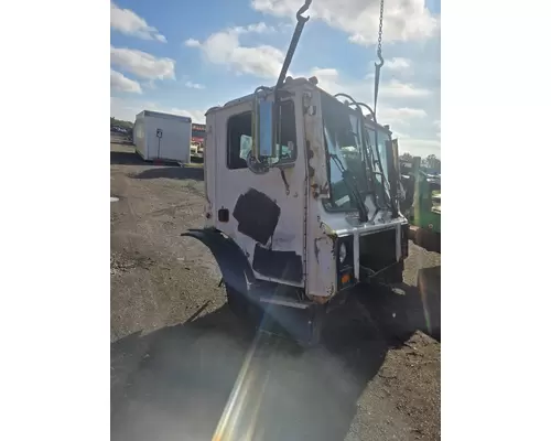 MACK MR688S Cab Mount