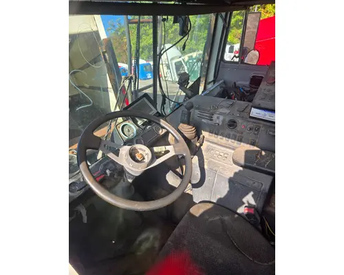 MACK MR688S Cab Mount