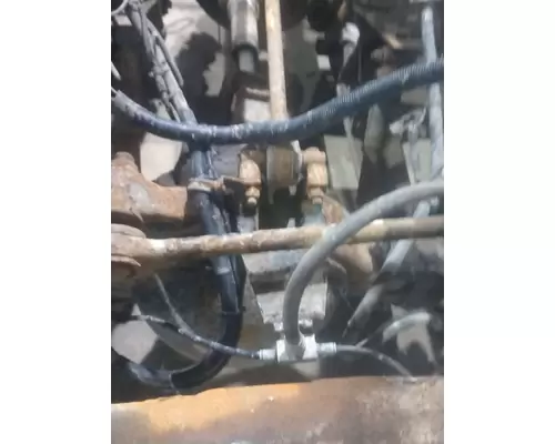 MACK MR688S Complete Vehicle