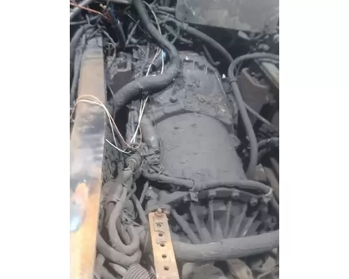 MACK MR688S Complete Vehicle