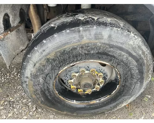 MACK MR688S Complete Vehicle