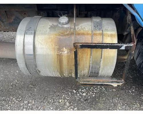 MACK MR688S Complete Vehicle