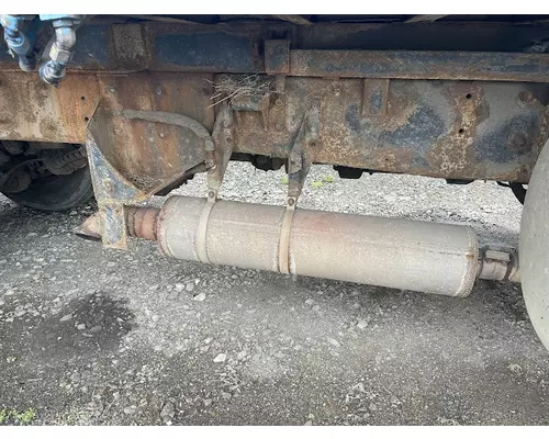 MACK MR688S Complete Vehicle