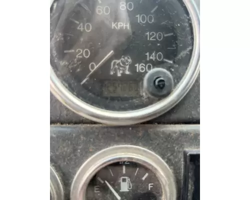 MACK MR688S Complete Vehicle