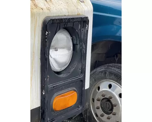 MACK MR688S Complete Vehicle