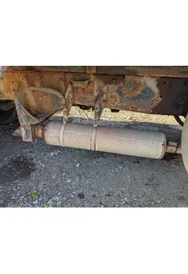 MACK MR688S Exhaust Assembly