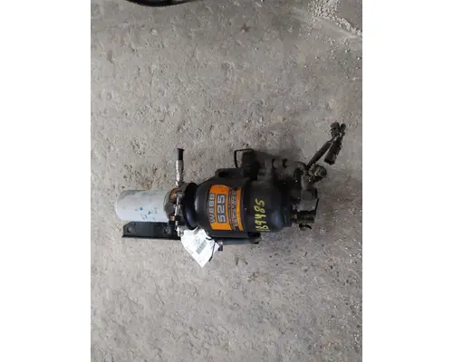 MACK MR688S FUEL WATER SEPARATOR ASSEMBLY