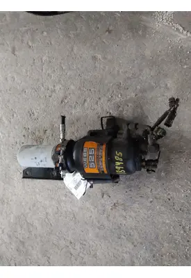 MACK MR688S FUEL WATER SEPARATOR ASSEMBLY