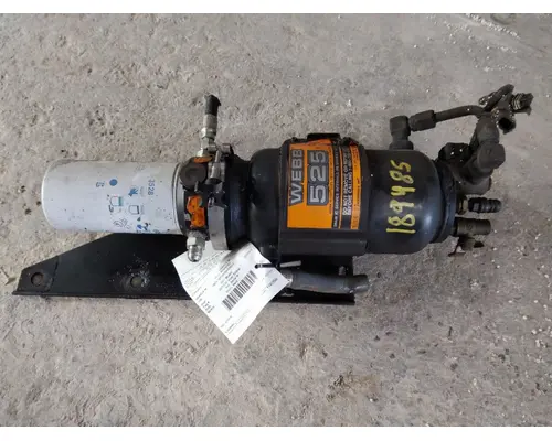 MACK MR688S FUEL WATER SEPARATOR ASSEMBLY