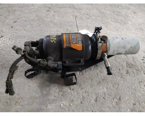 MACK MR688S FUEL WATER SEPARATOR ASSEMBLY