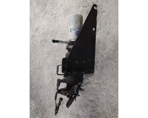MACK MR688S FUEL WATER SEPARATOR ASSEMBLY