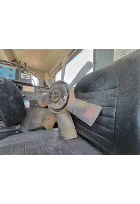 MACK MR688S Fan Blade
