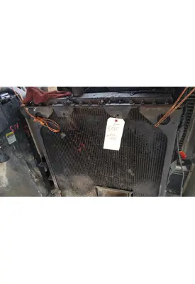 MACK MR688S Intercooler