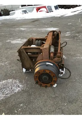 MACK MR688S Lift Axle