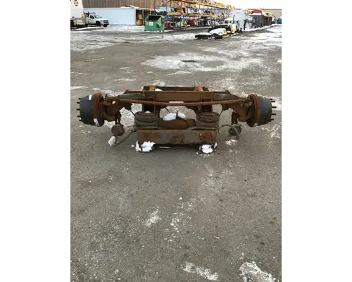 MACK MR688S Lift Axle