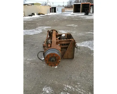 MACK MR688S Lift Axle
