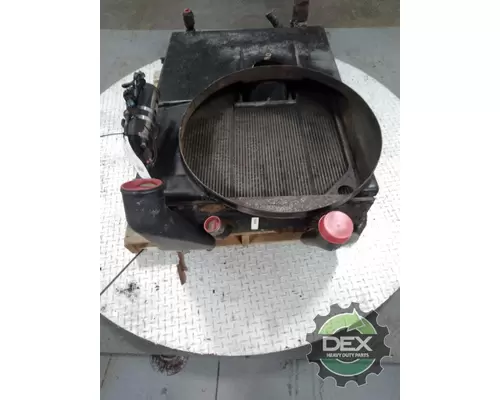 MACK MR688S Radiator