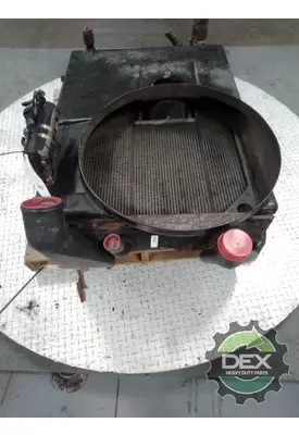 MACK MR688S Radiator