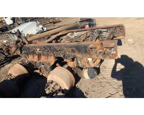 MACK MR688S Rears (Matched Set)