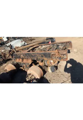 MACK MR688S Rears (Matched Set)