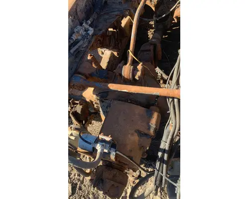 MACK MR688S Rears (Matched Set)