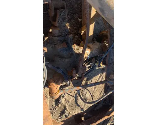 MACK MR688S Rears (Matched Set)