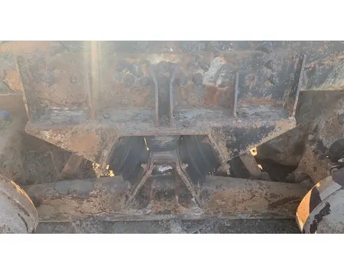 MACK MR688S Rears (Matched Set)