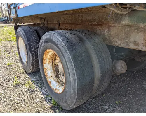 MACK MR688S Rears (Matched Set)