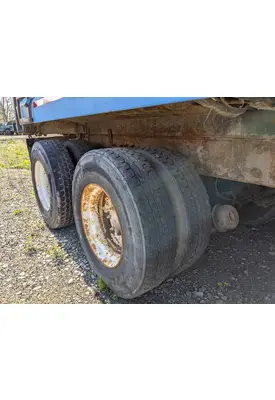 MACK MR688S Rears (Matched Set)