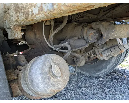 MACK MR688S Rears (Matched Set)