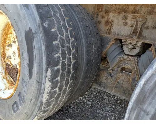 MACK MR688S Rears (Matched Set)