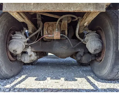 MACK MR688S Rears (Matched Set)