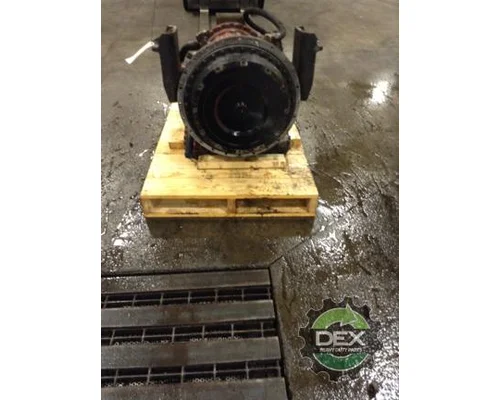 MACK MR688S Transmission Assembly