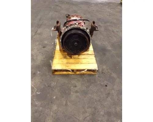 MACK MR688S Transmission Assembly