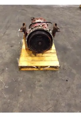 MACK MR688S Transmission Assembly