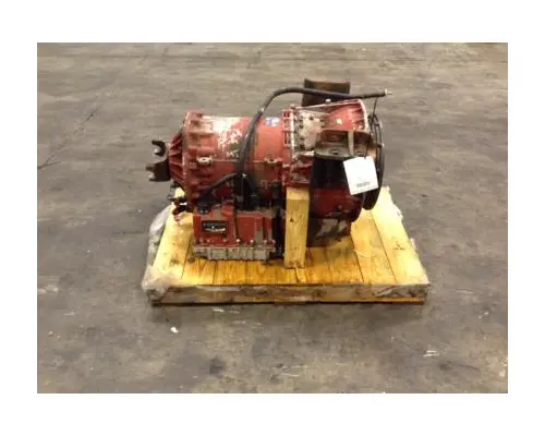 MACK MR688S Transmission Assembly