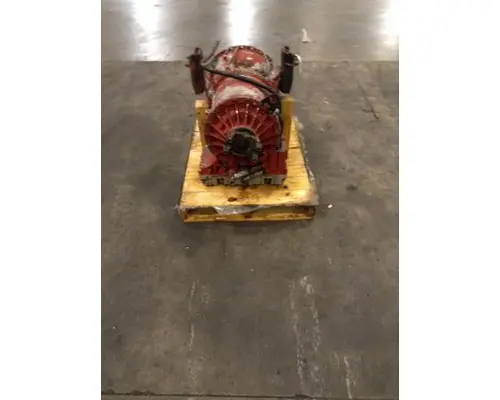 MACK MR688S Transmission Assembly