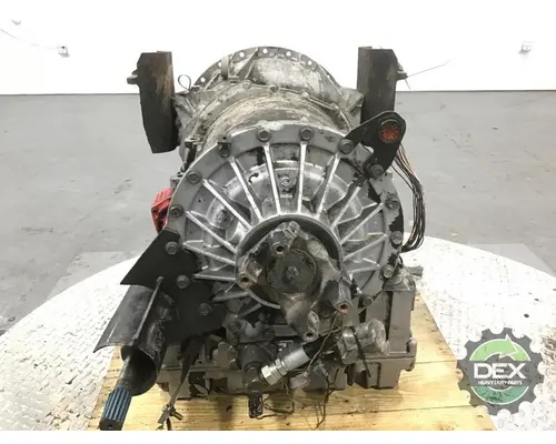 MACK MR688S Transmission Assembly