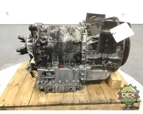 MACK MR688S Transmission Assembly