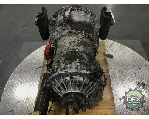 MACK MR688S Transmission Assembly