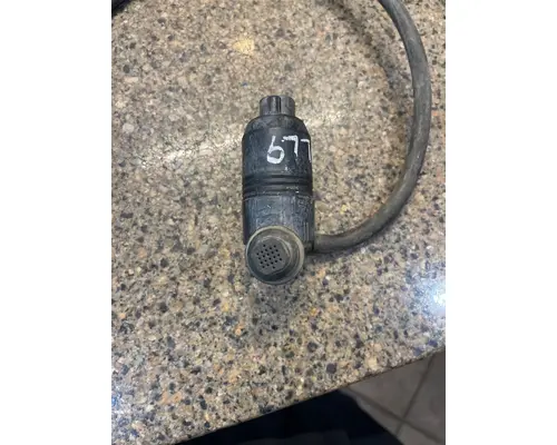 MACK MR688S Windshield Washer Motor
