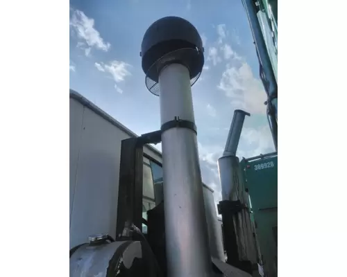 MACK MR688 AIR CLEANER