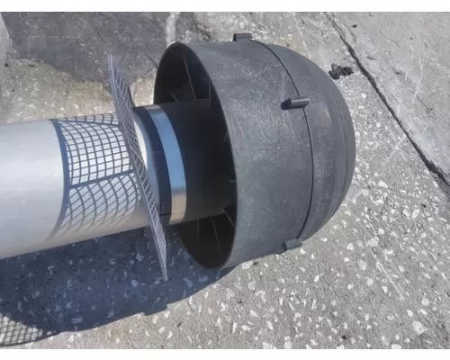 MACK MR688 AIR CLEANER