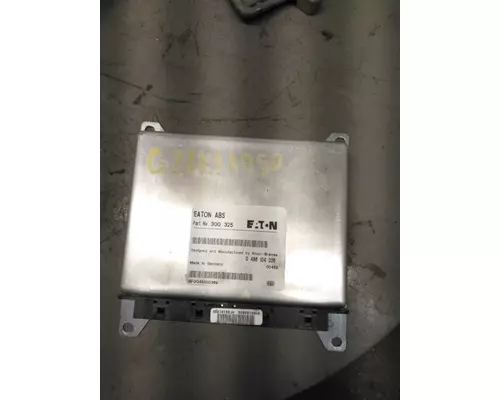 MACK MR688 BRAKE CONTROL MODULE (ABS)