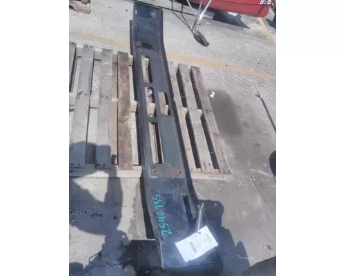 MACK MR688 BUMPER ASSEMBLY, FRONT