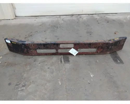 MACK MR688 BUMPER ASSEMBLY, FRONT